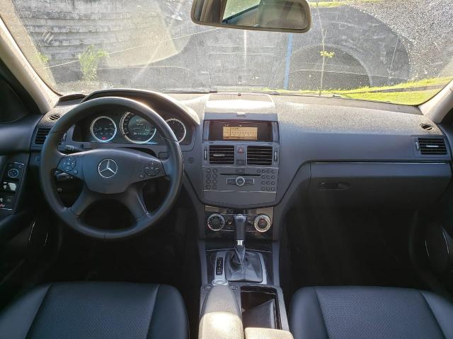Mercedes Benz 180 K Automatica, teto solar, 2010, Nova!! R$ 52900,00 - Foto 13