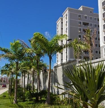 Oportunidade Spazzio Nimbus na Abel Cabral - 2Quartos