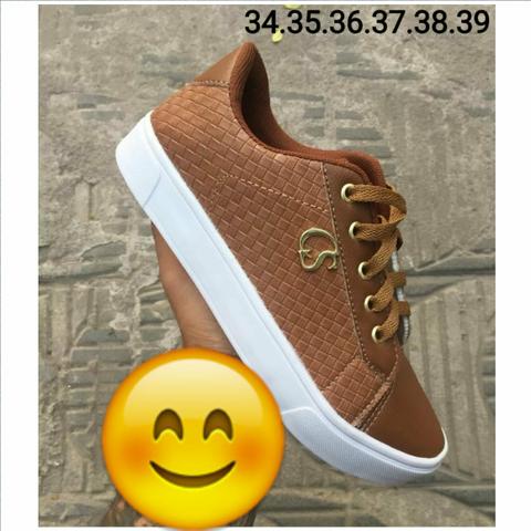 Tenis Cs - Foto 3