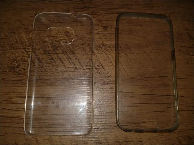 Samsung S7 Flat Rose - Foto 5