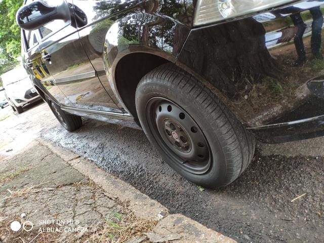 Fiat Siena EL 2011 completo - Foto 4