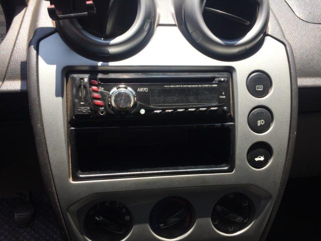 Ford Fiesta Sedan Class 1.6 2009/2010 Completo - Foto 8