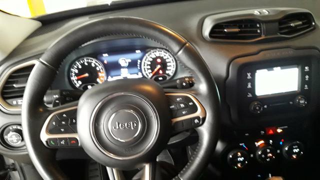 Jeep Renegade - Foto 8