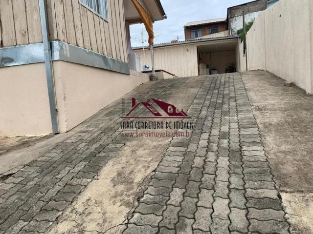 Excelente terreno em colombo bairro moinho velho - Foto 3