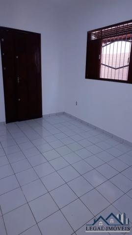Casa a venda em emaús-parnamirim, poucos minutos de natal, 3 quartos 1 suíte. - Foto 14