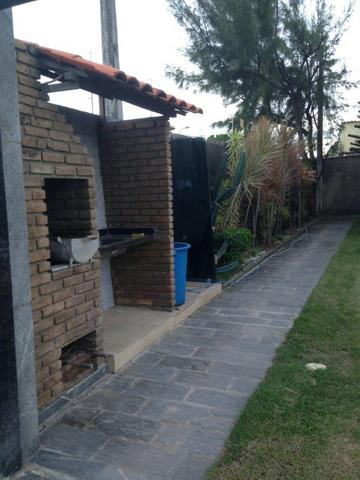 MA - Vendo Casa Belíssima com Sistema Inteligente de Segurança - Foto 16