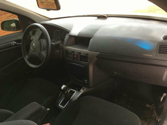 Vectra gt aut 09/10 - Foto 6