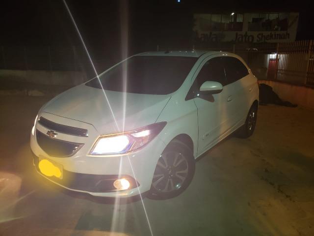 Onix LTZ 1.4 R$ 35.200
