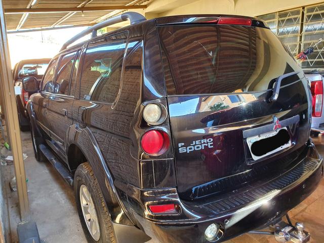 Pagero sport hpe aut diesel - Foto 5