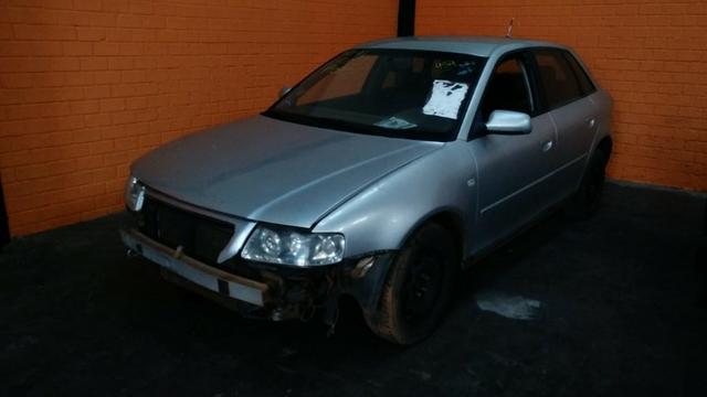 Sucata Audi A3 2005 04 03 1.8 Aspirado Para Retirada de Peças - Foto 3