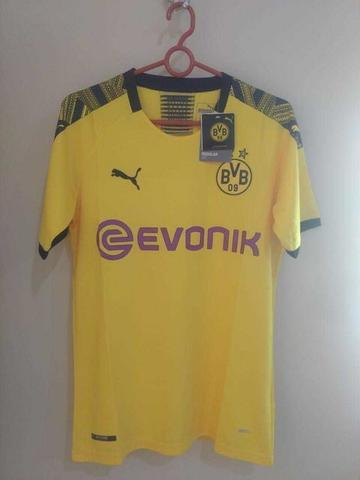 Camisas de seleções - Foto 4