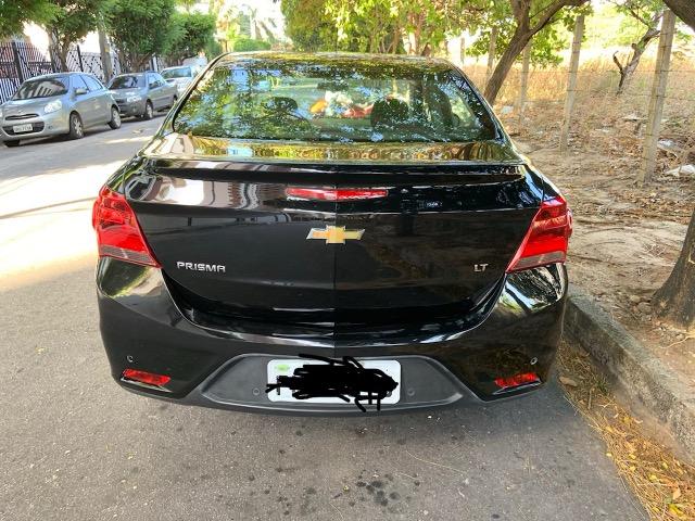 Prisma 1.4 Aut Sedan 2018 (carro extra!!) - Foto 7