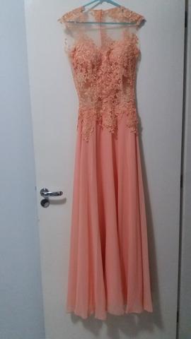 Vestido longo - Foto 3