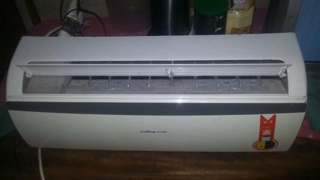 Vendo ar condicionado - Foto 2