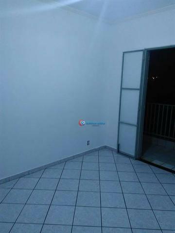 Apartamento com 2 dormitórios à venda, 56 m² por r$ 150.000 - jardim santa rosa - nova ode - Foto 10