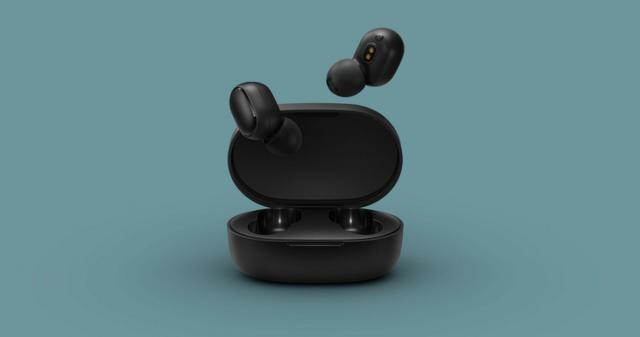 Fones Bluetooth Xiaomi Airdots - Novo, Original, Lacrado e c/ Garantia - Foto 2