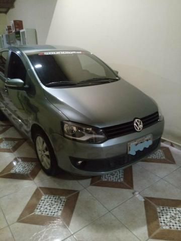 Vw - fox prime