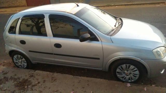 Corsa Hatch Joy 08/09 - Foto 5