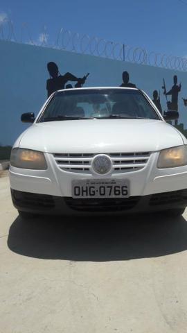 VW GOl 2013 ACEITO TROCA