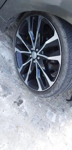 Roda 20 corolla R$ 4.000,00 - Foto 3