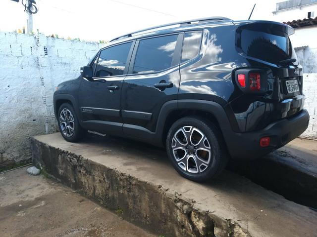 Jeep renegate - Foto 6