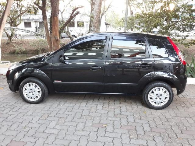 Fiesta 1.0 2011 com apenas 56.130km!!! - Foto 2