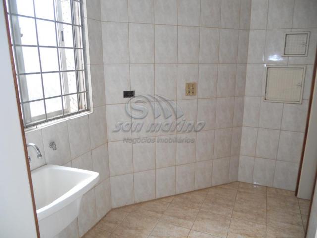 Apartamento para alugar com 3 dormitórios em Jardim santa rita, Jaboticabal cod:L4697 - Foto 13