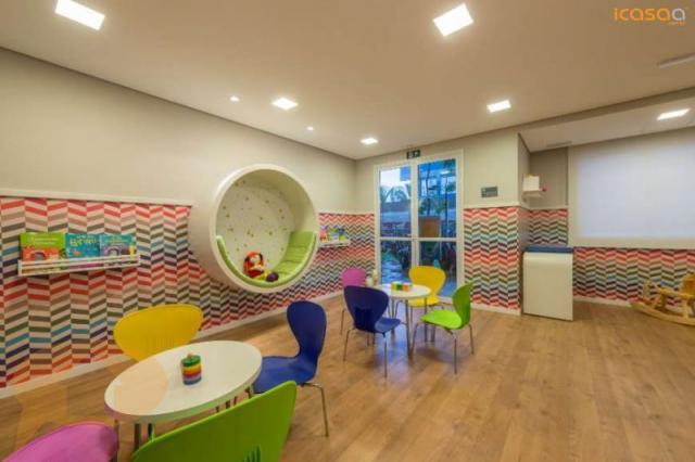 Apartamento para alugar com 2 dormitórios em Vila carioca, São paulo cod:7747 - Foto 16