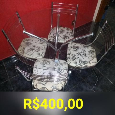 Vendo por Motivo se Viagem!!!!! - Foto 4