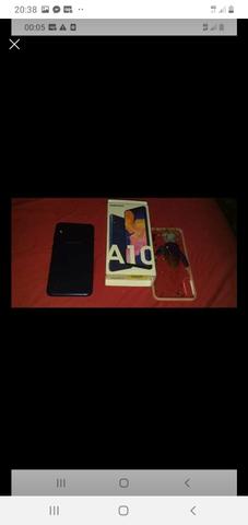Samsugue A10