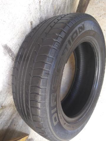 Pneu 14 Riscado ótimo
