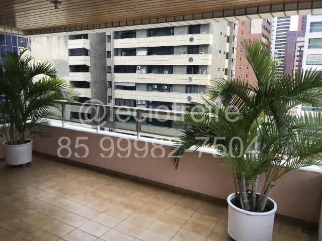 Edifício Siriará, 330m², 4 Suites , 3 Vagas, DCE- Rua Visconde de Maua -Meireles - Foto 17