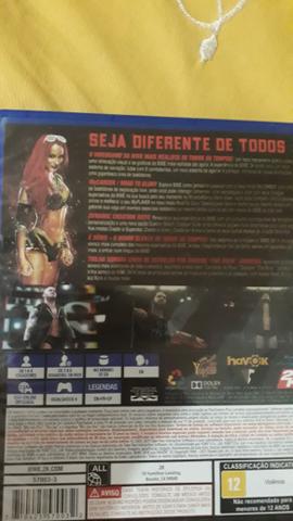 Vendo WWE2K18 - Foto 2