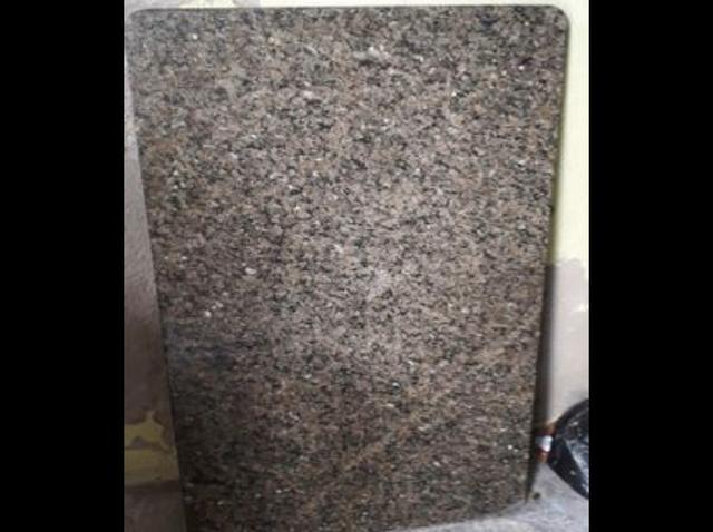 Mesa com pedra de mármore com 4 mês de uso - Foto 2