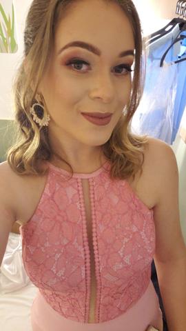 Vestido de festa - Foto 2