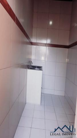Casa a venda em emaús-parnamirim, poucos minutos de natal, 3 quartos 1 suíte. - Foto 17