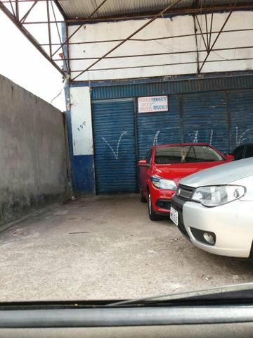 Vendo ponto comercial - Foto 2