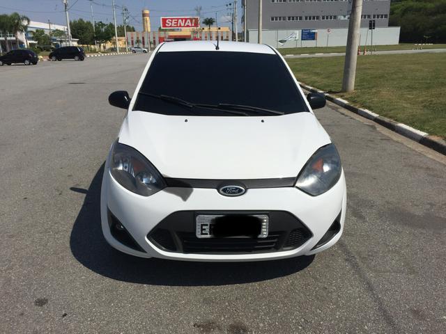 Ford Fiesta 1.0 2013 completo - Foto 3