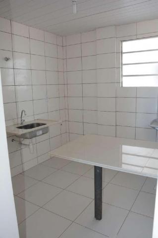 Apartamento, Condomínio Maria Eunice, Promorar, Teresina - PI. - Foto 17