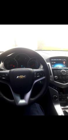 Cruze ltz 1.8 automático de 6 marchas - Foto 7