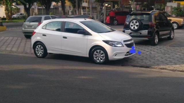 Raridade: Negocio de ocasião - Ônix semi novo com Super DesconTo