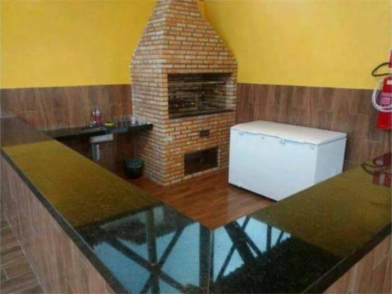 Apartamento, Condomínio Aconchego, Tabajaras - Teresina - PI. - Foto 12