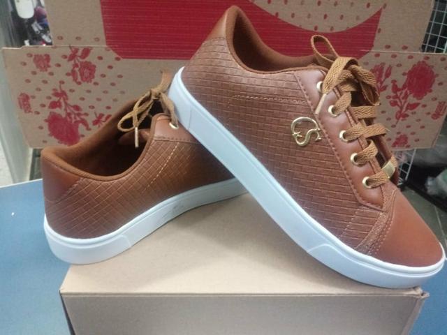 Tenis Cs - Foto 5