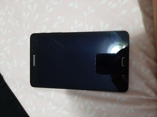 Vendo tablet samsung tab a - Foto 5