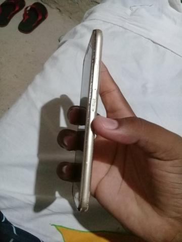 Moto g5 vendo ou troco - Foto 2