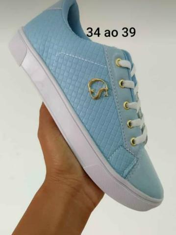 Tenis Cs - Foto 2