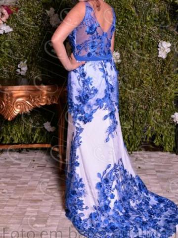 Vestido de Formatura - Foto 3
