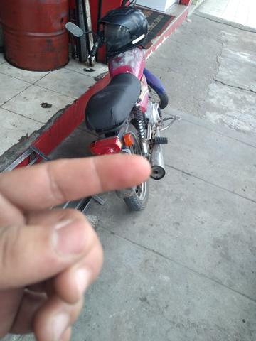 Moto - Foto 2