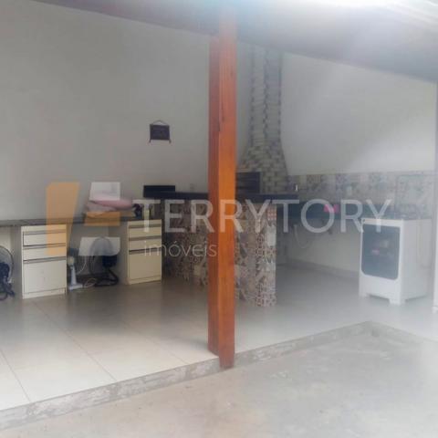 Casa à venda com 3 dormitórios em Polocentro 2ª etapa, Anápolis cod:CA00200 - Foto 10