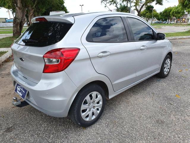 Ford Ka SEL 1.5 16V FLEX 2015/2016 - Foto 3